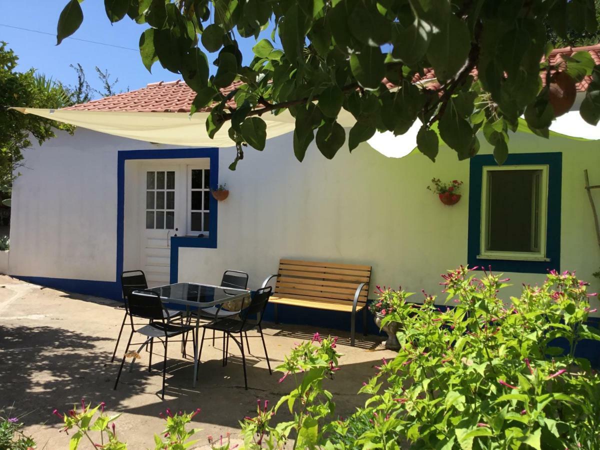 Quinta Boavista Villa Cercal do Alentejo Exterior photo