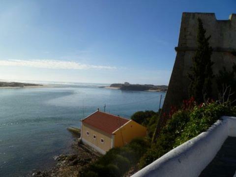 Quinta Boavista Villa Cercal do Alentejo Exterior photo